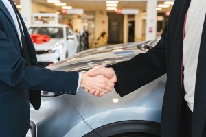 Buying A Car Through Hire Purchase In Singapore